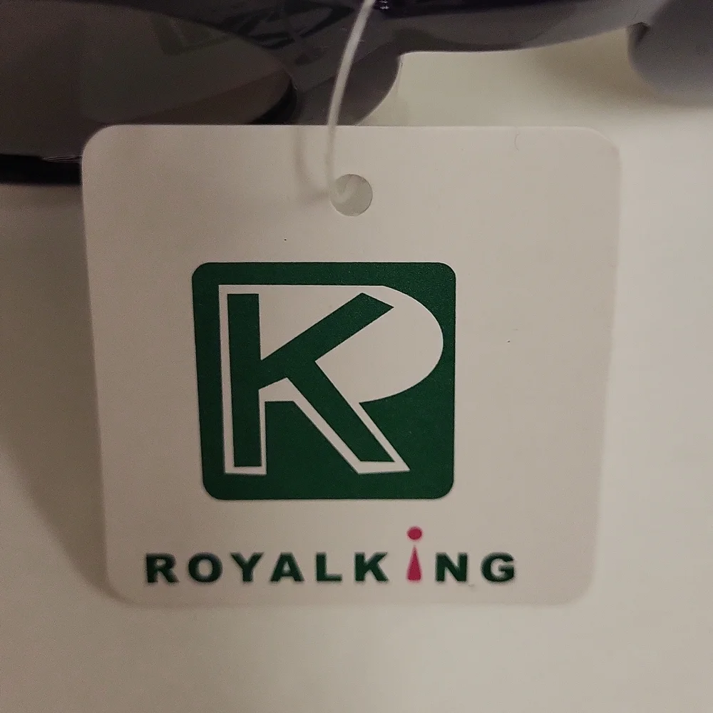 Royal King Sunglasses Bear with Ears Children Kids OS Dark Blue NWT